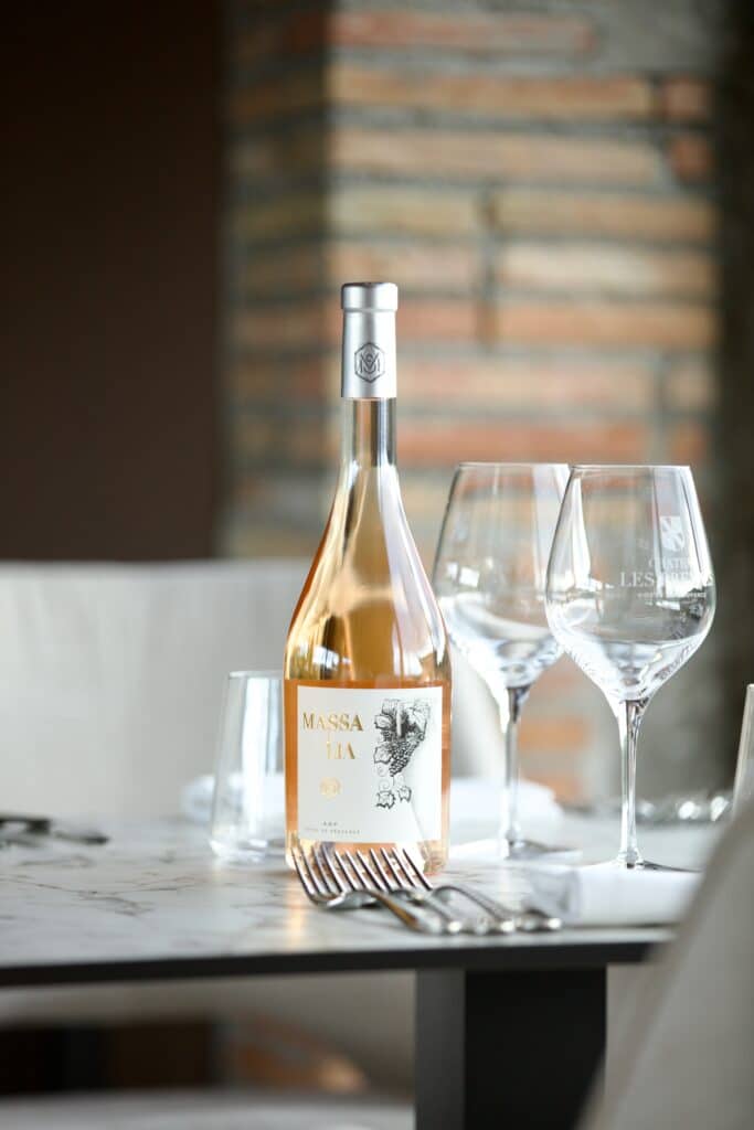 wine massa_lia rosé