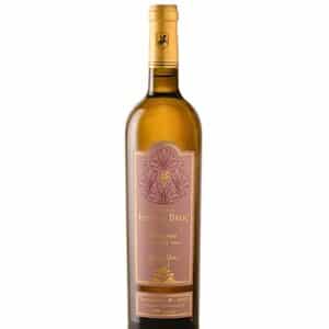 CHÂTEAU FONT DU BROC RÉSERVE ROSÉ 2024