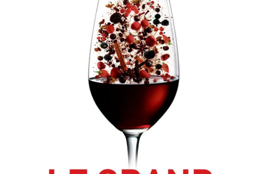 Grand tasting de Paris