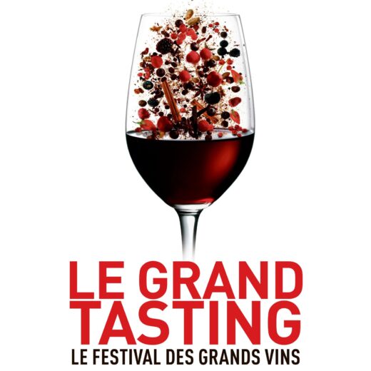 Grand&#x20;tasting&#x20;de&#x20;Paris