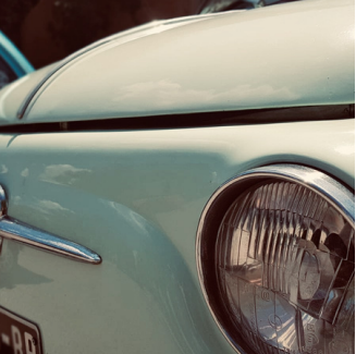 Auto Retro Show