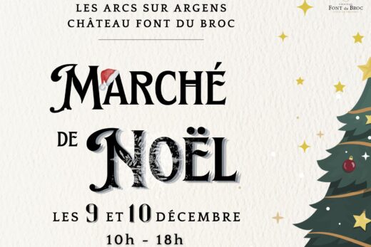 Marché de Noël