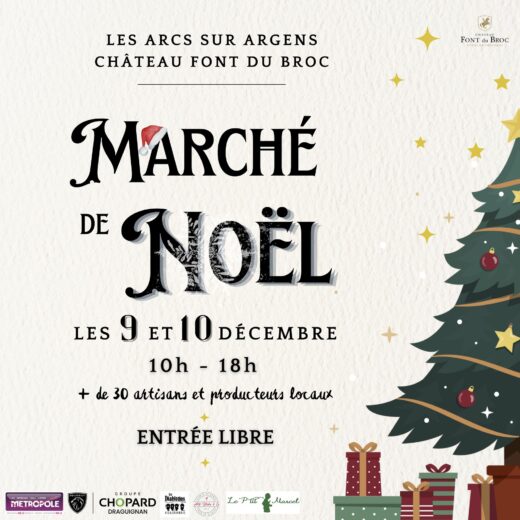 March&#x00E9;&#x20;de&#x20;No&#x00EB;l