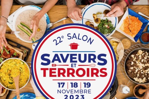 Salon saveurs et terroirs