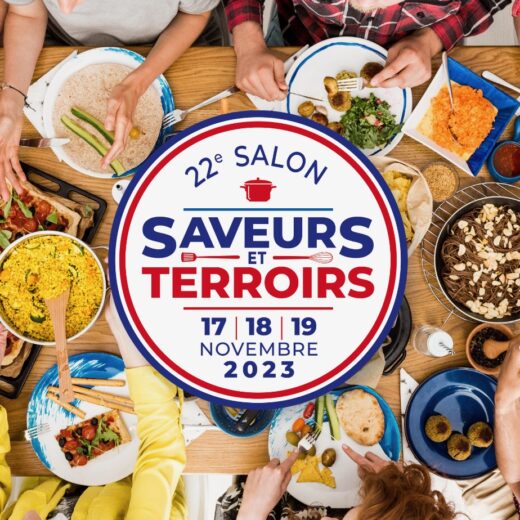 Salon&#x20;saveurs&#x20;et&#x20;terroirs
