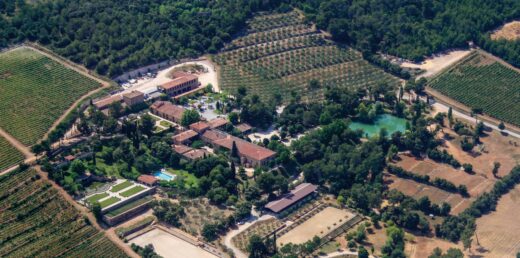 Vignobles Massa : domaines d’exception dans le Var