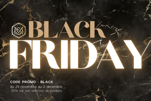 image Black Friday réduction