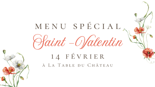 MENU&#x20;SAINT-VALENTIN