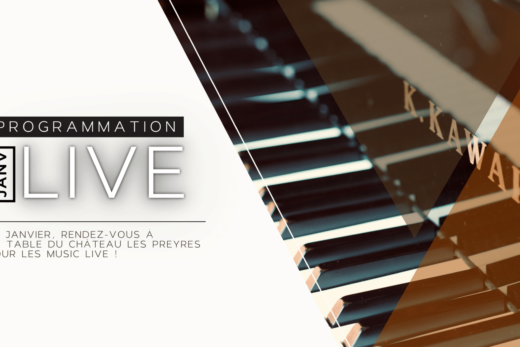 PIANO programmation concert