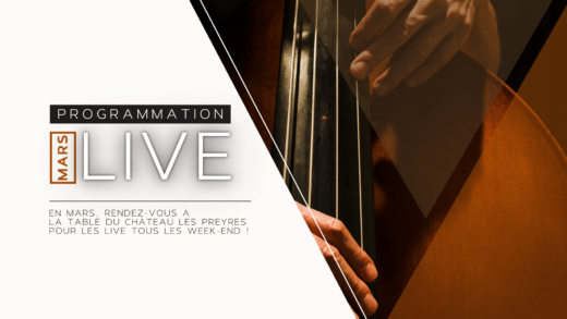 LIVE&#x20;MUSIC&#x20;&amp;&#x23;8211&#x3B;&#x20;MARCH