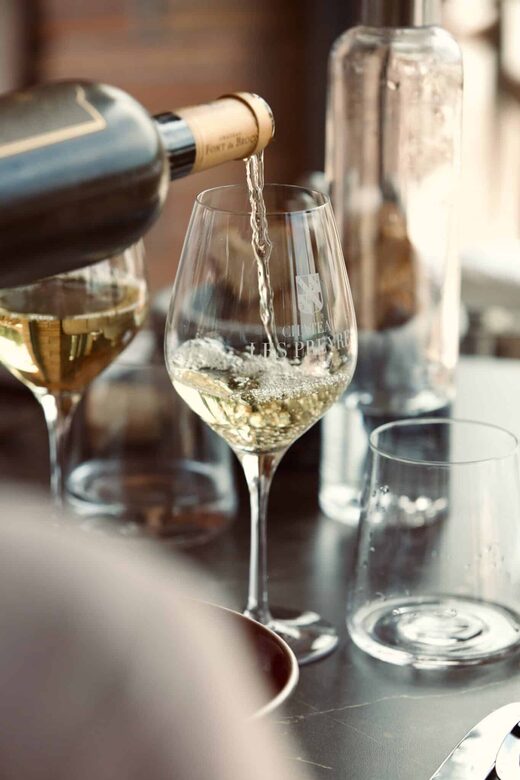 Vignobles Massa : domaines d’exception dans le Var