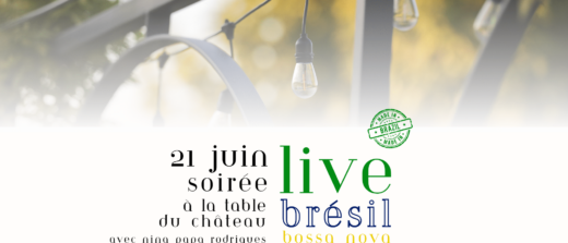 Fête de la Musique at Château Les Preyres &#8211; June 21