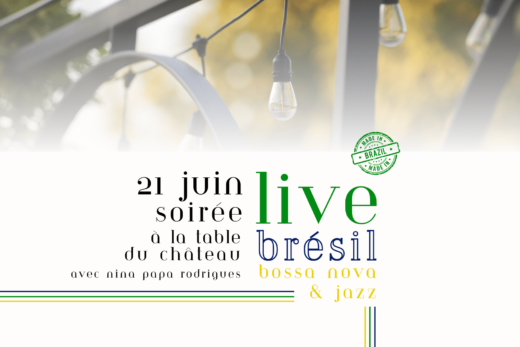Fête de la Musique at Château Les Preyres &#8211; June 21