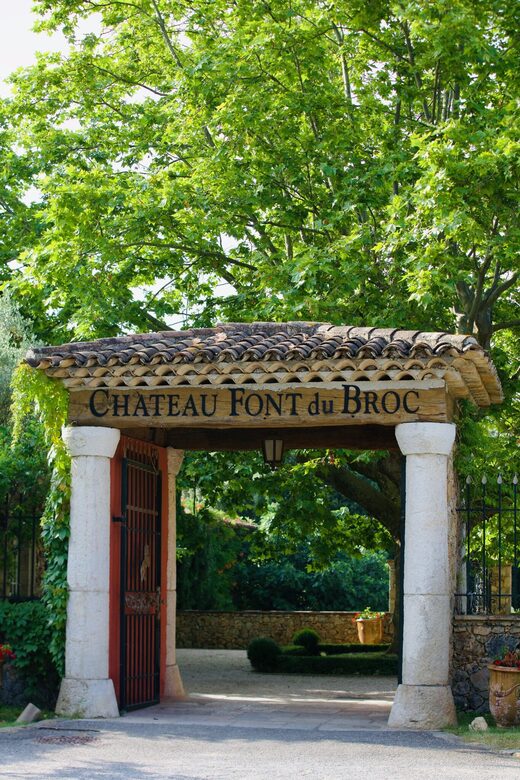 Vignobles Massa : domaines d’exception dans le Var
