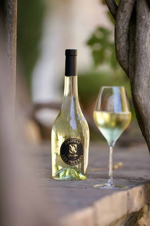 Vignobles Massa : domaines d’exception dans le Var