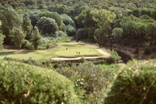 Le Challenge des Preyres 2025 : golf, convivialité et art de vivre provençal