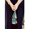 CHAMPAGNE ULTRABLUE BLANC DE BLANCS GRAND CRU