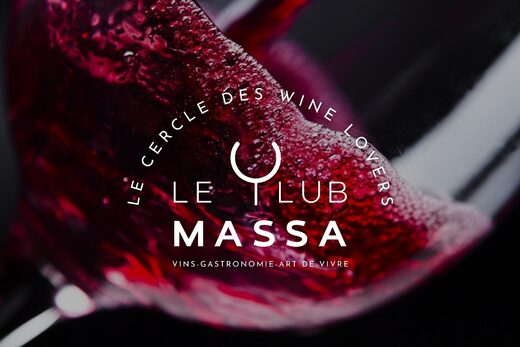 Le Club Massa – Le cercle des Wine Lovers