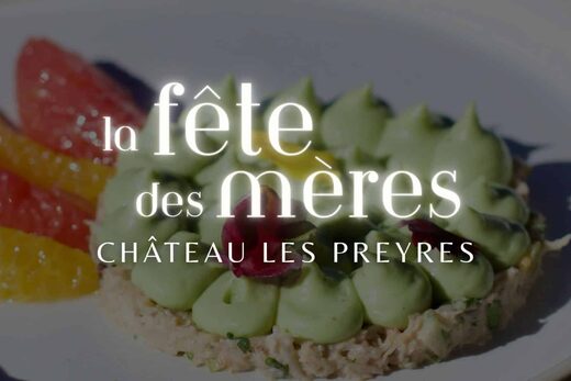 Fête des mères aux Preyres