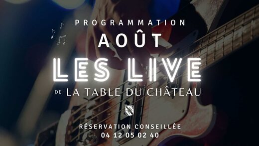 LIVE&#x20;D&amp;&#x23;8217&#x3B;AO&#x00DB;T&#x20;&amp;&#x23;8211&#x3B;&#x20;Ch&#x00E2;teau&#x20;Les&#x20;Preyres