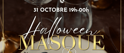 Halloween aux Preyres