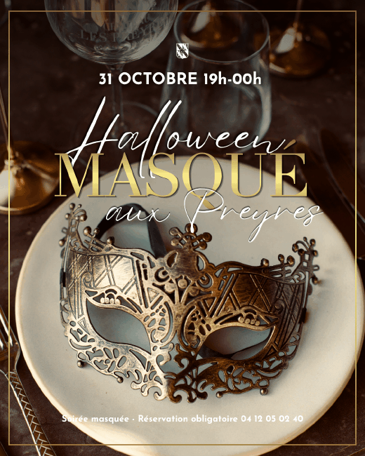 Halloween&#x20;aux&#x20;Preyres